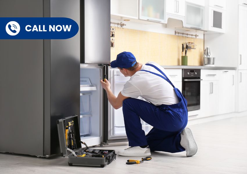 Oxon Hill Appliance Repair Company